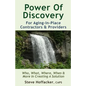 Power Of Discovery: For Contractors & Aging-In-Place Providers - Paperback