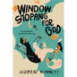Window Shopping for God: A Comedian's Search for Meaning - Paperback