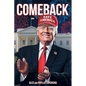Comeback - Paperback