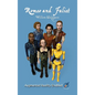 Romeo and Juliet: Illustrated and AUGMENTED REALITY enabled - Hardcover