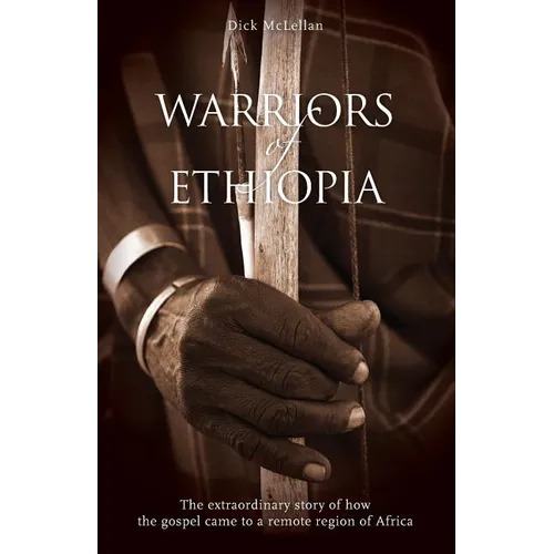 Warriors of Ethiopia - Paperback