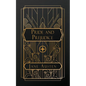 Pride and Prejudice - Paperback
