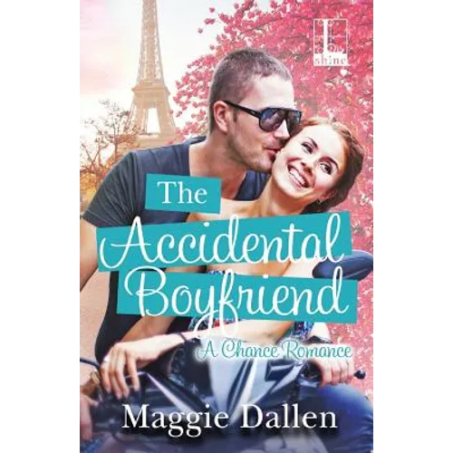 The Accidental Boyfriend - Paperback