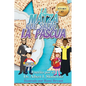 La Matzá Que Salvo La Pascua - Paperback