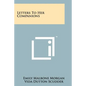 Letters to Her Companions - Paperback