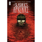 The Slasher's Apprentice - Paperback