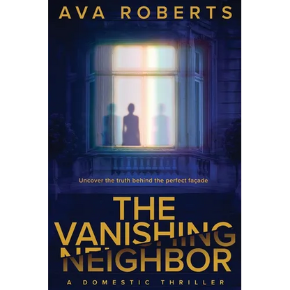 The Vanishing Neighbor - Paperback