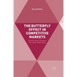 The Butterfly Effect in Competitive Markets: Driving Small Changes for Large Differences - Paperback