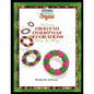 Making Origami Christmas Decorations Step by Step - Paperback