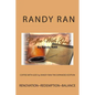 COFFEE WITH GOD by RANDY RAN-THE EXPANDED EDITION - Paperback