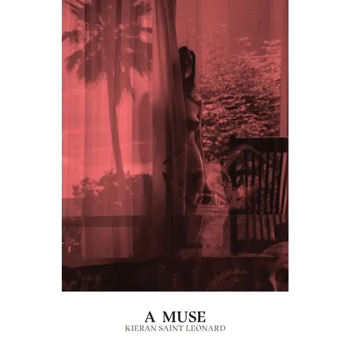 A Muse - Paperback