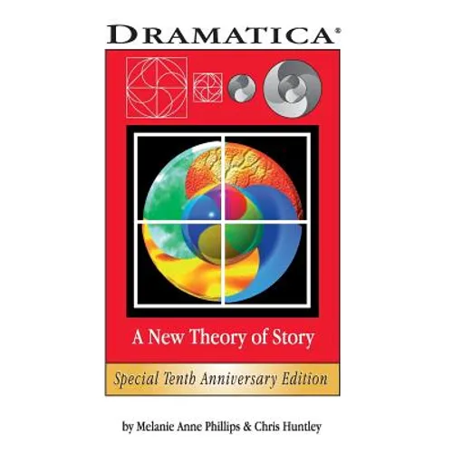 Dramatica: A New Theory of Story - Paperback