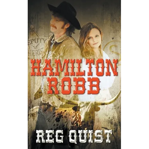Hamilton Robb - Paperback