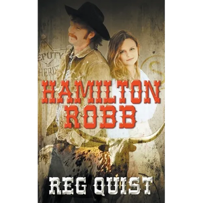 Hamilton Robb - Paperback