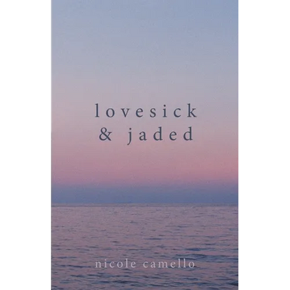 Lovesick & Jaded - Paperback