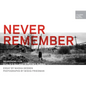 Never Remember: Searching for Stalin's Gulags in Putin's Russia - Hardcover