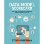 Data Model Scorecard: Applying the Industry Standard on Data Model Quality - Paperback