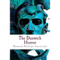 The Dunwich Horror - Paperback