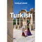 Lonely Planet Turkish Phrasebook & Dictionary - Paperback