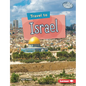 Travel to Israel - Library Binding