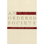 An Ordered Society: Gender and Class in Early Modern England - Paperback