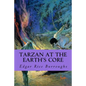 Tarzan At The Earth's Core - Paperback