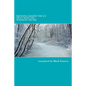 Running Under the Ice: Fifty Selected Poems by Du Mu - Paperback