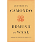 Letters to Camondo - Hardcover