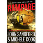 Rampage (the Singular Menace, 3) - Paperback