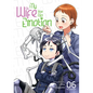 My Wife Has No Emotion Vol. 6 - Paperback