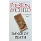 Dance of Death - Hardcover