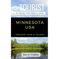 Greater Than a Tourist- Minnesota USA: 50 Travel Tips from a Local - Paperback