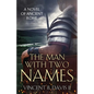 The Man With Two Names: A Novel of Ancient Rome - Paperback