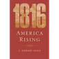 1816: America Rising - Paperback