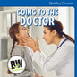 Going to the Doctor - Library Binding