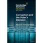Corruption and the Voter's Decision: Experimental Evidence from Brazil - Paperback