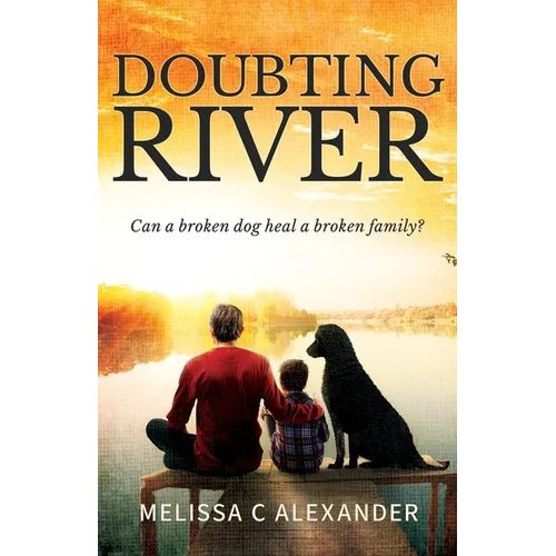 Doubting River - Paperback