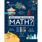 What's the Point of Math? - Hardcover
