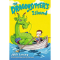 The Dragonsitter's Island - Paperback