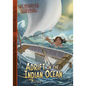 Adrift on the Indian Ocean - Paperback