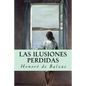 Las ilusiones perdidas - Paperback