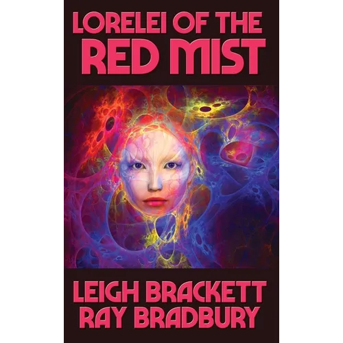 Lorelei of the Red Mist - Hardcover