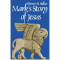 Marks Story of Jesus - Paperback