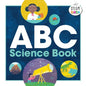 ABC Science Book - Hardcover