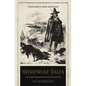 Werewolf Tales: An Anthology - Paperback