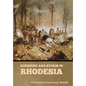 Sunshine and Storm in Rhodesia - Hardcover