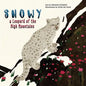 Snowy: A Leopard of the High Mountains - Hardcover