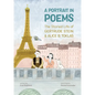 A Portrait in Poems: The Storied Life of Gertrude Stein and Alice B. Toklas - Hardcover