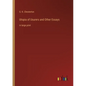 Utopia of Usurers and Other Essays: in large print - Paperback