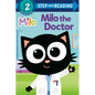 Milo the Doctor - Paperback